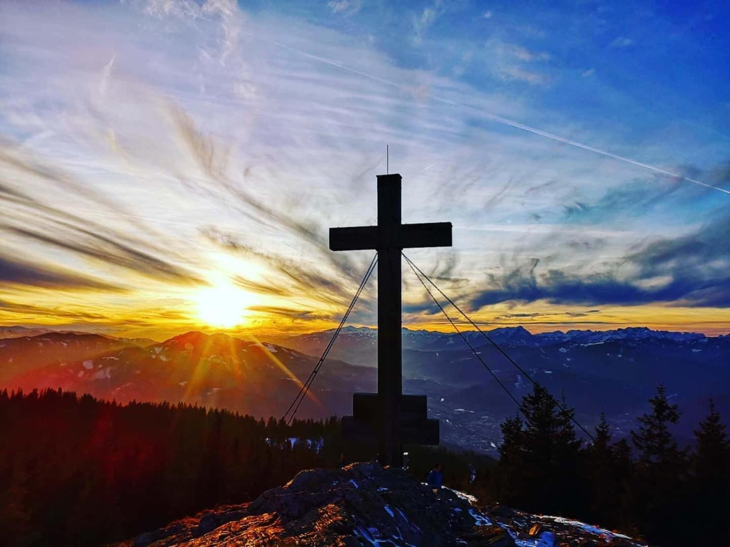 Apartments Am Kirchkogel Ländliche Entspannung im Herzen der Steiermark Pernegg an der Mur Zimmer foto