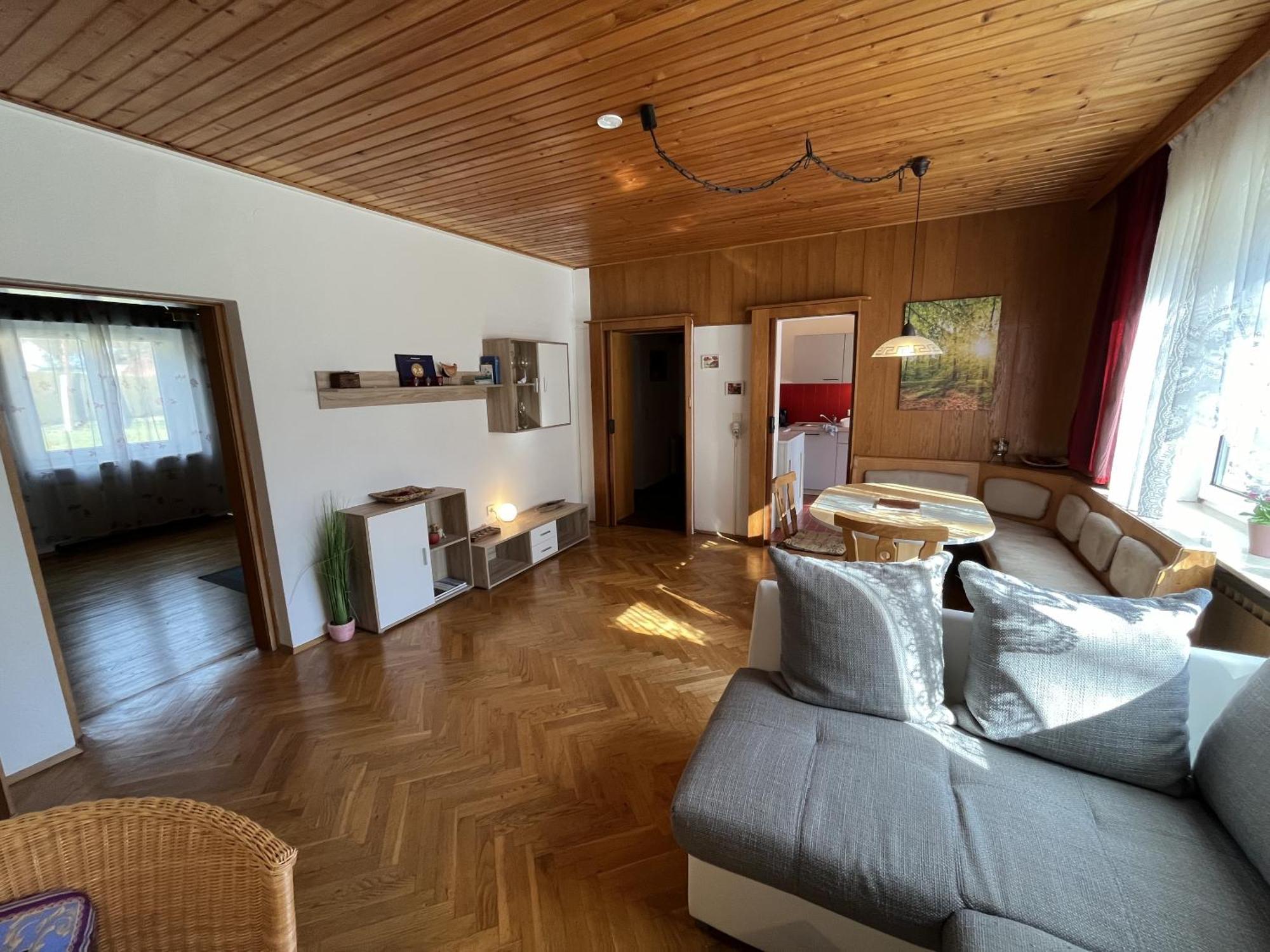 Apartments Am Kirchkogel Ländliche Entspannung im Herzen der Steiermark Pernegg an der Mur Zimmer foto