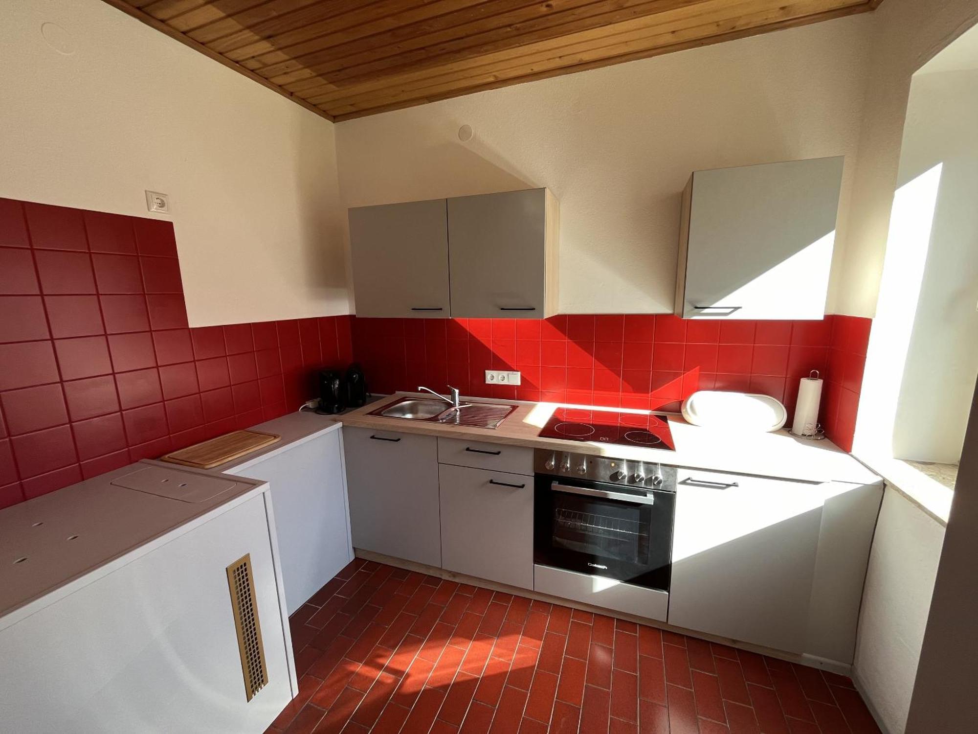 Apartments Am Kirchkogel Ländliche Entspannung im Herzen der Steiermark Pernegg an der Mur Zimmer foto